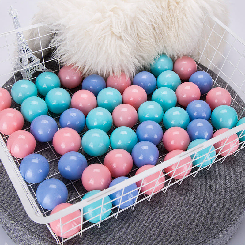 Play Ball Pack for Playpen & Pool