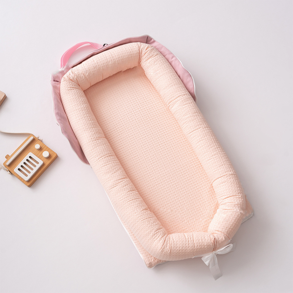 Portable Baby Lounger