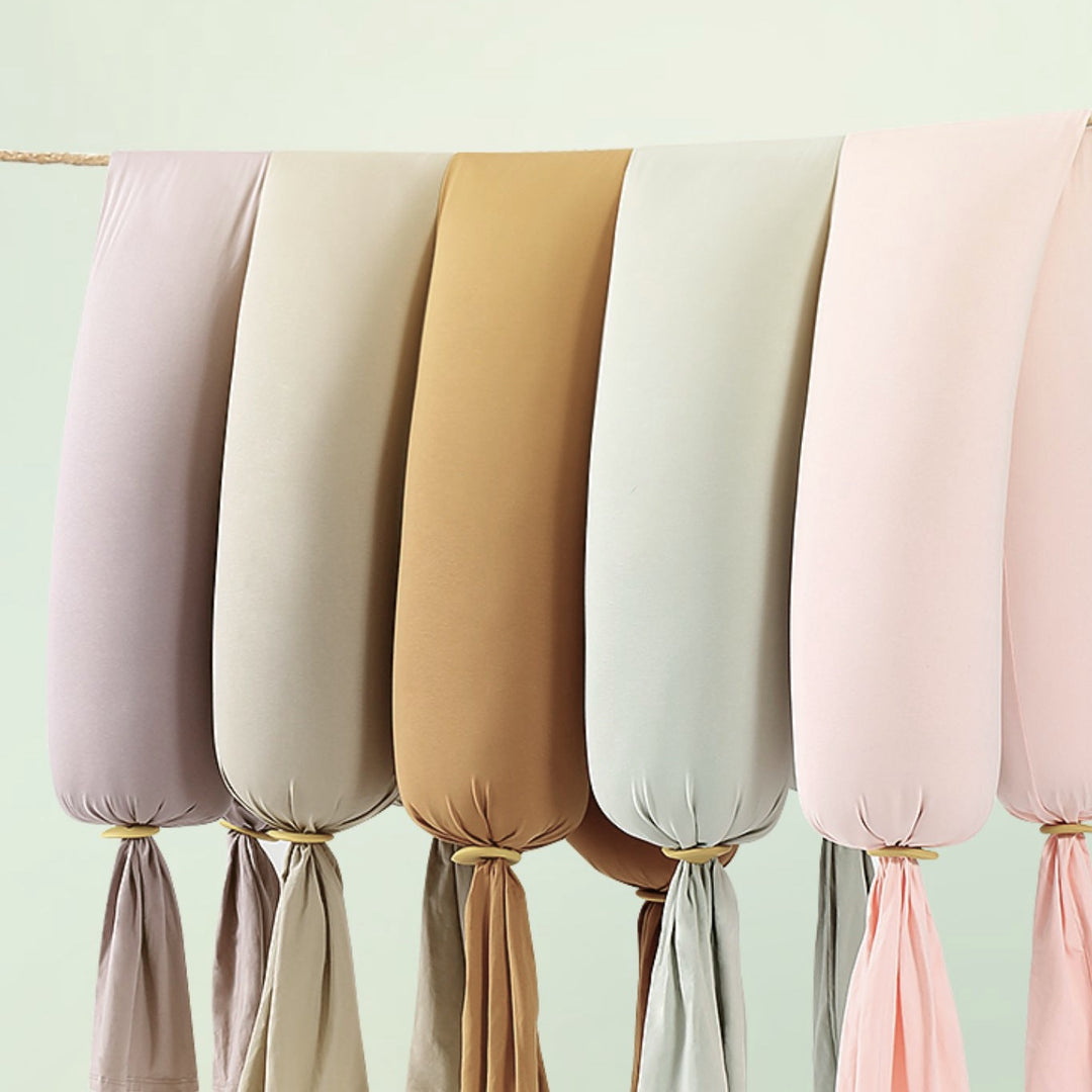 Pregnancy & Nursing Pillow