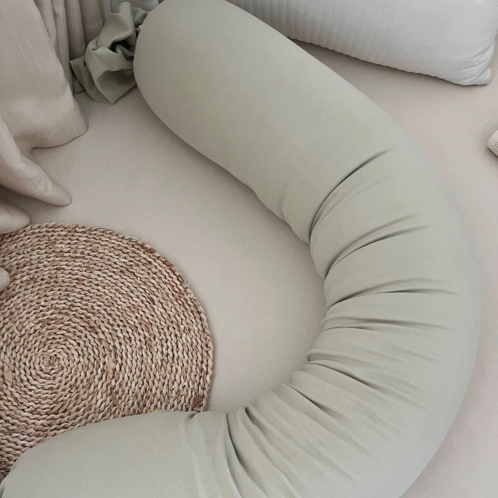 Pregnancy & Nursing Pillow