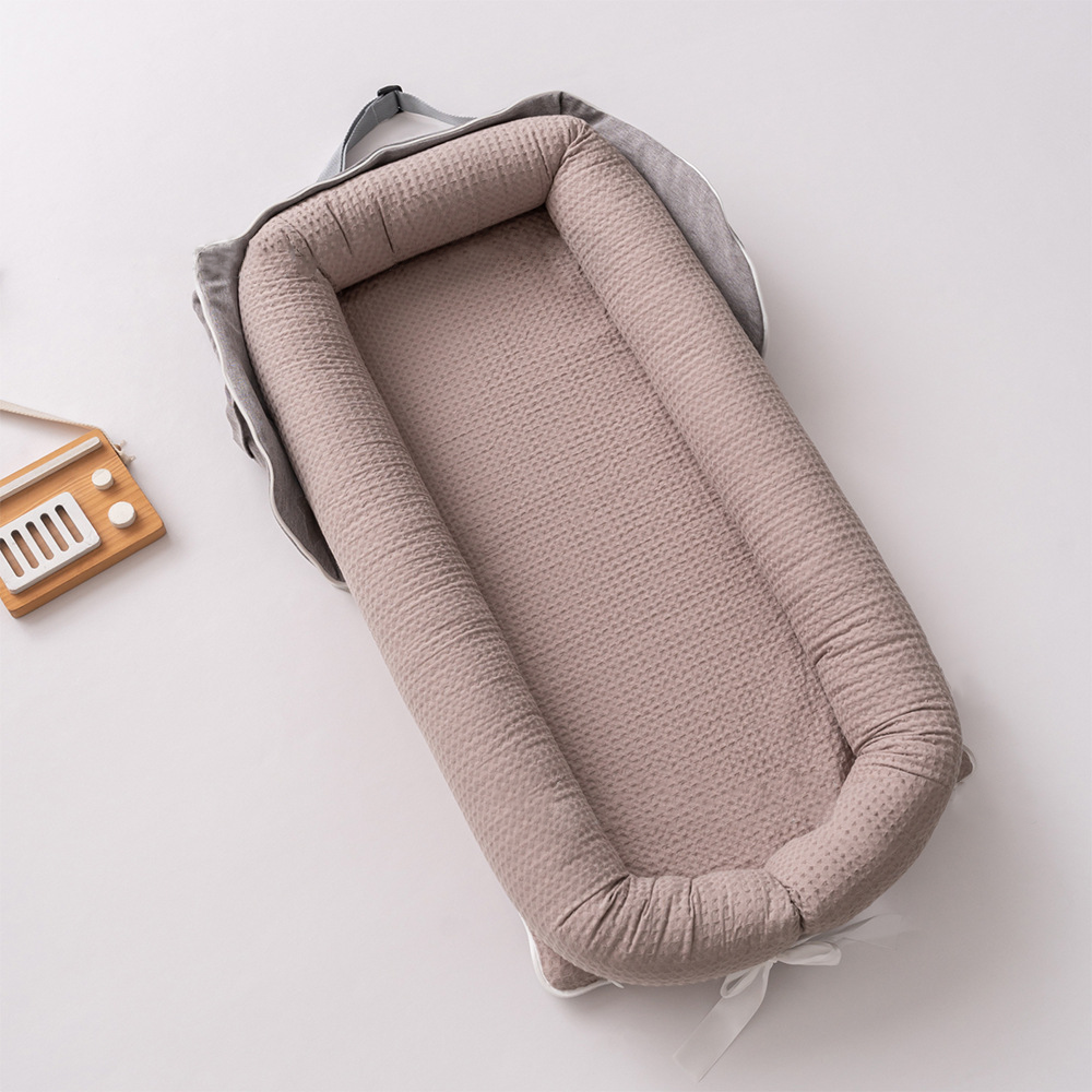 Portable Baby Lounger