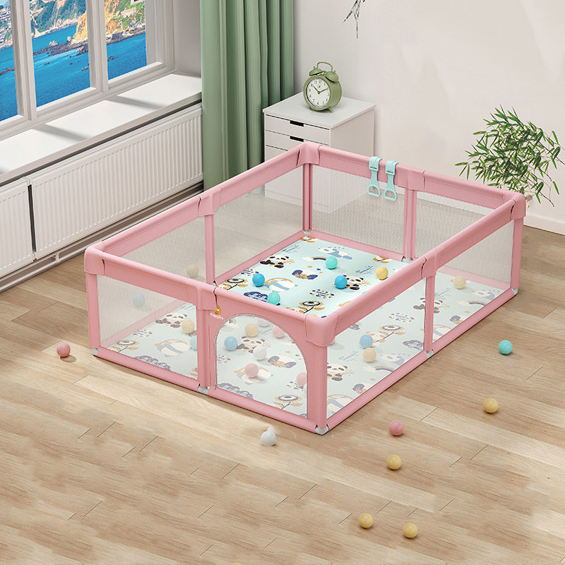 Playpen octagon ONE4all 1+7 by Felibaby®