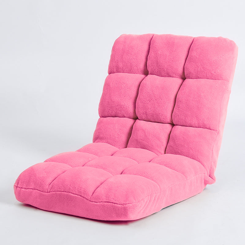 Soft-Cushion Foldable Floor Chair – HappyGira