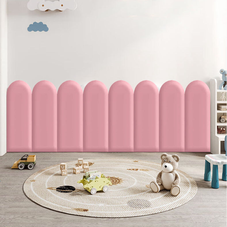 Child Safety Wall Panels (8-Pcs Set)