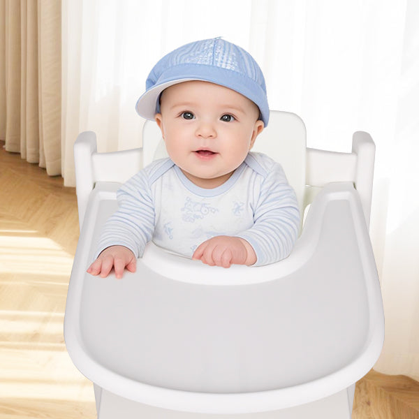 Tray For All-Ages Kids Seat