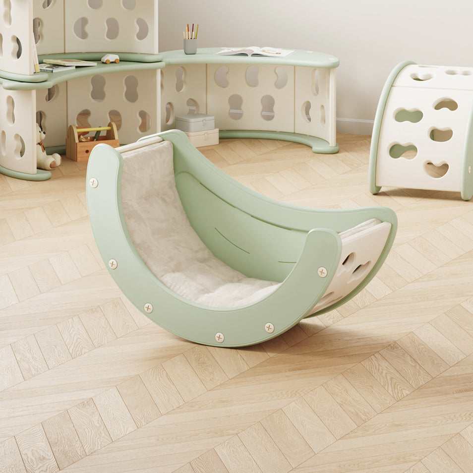 Banana Play Rocker