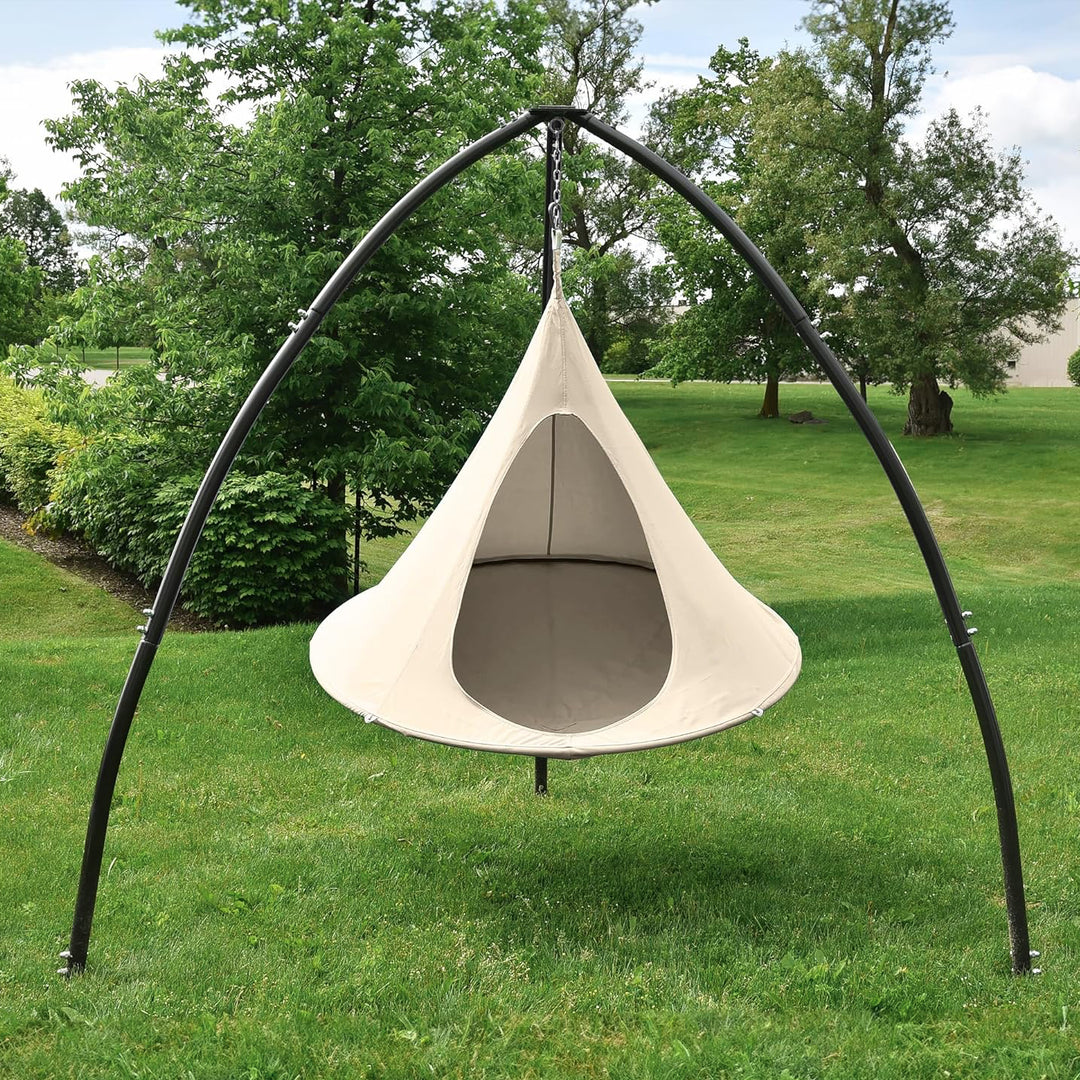 Treehouse Nest Swing