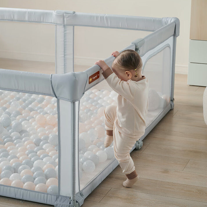 Instant Setup Portable Playpen