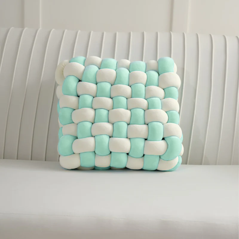 VersaWeave Pillow