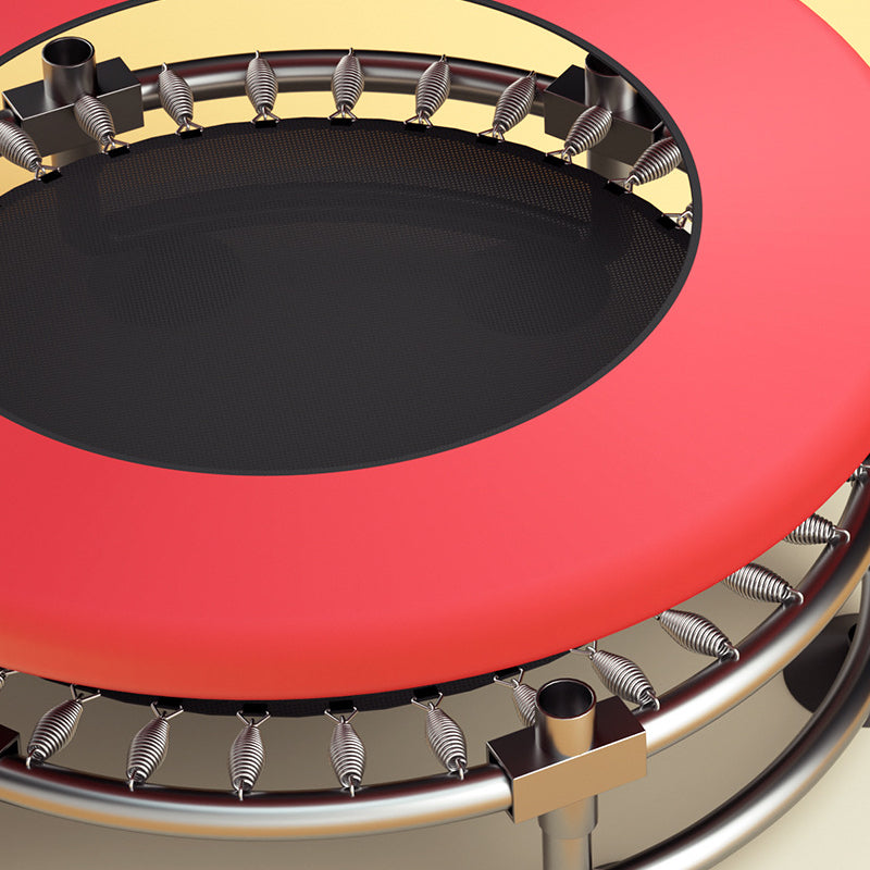 Hammock & Punch Trampoline