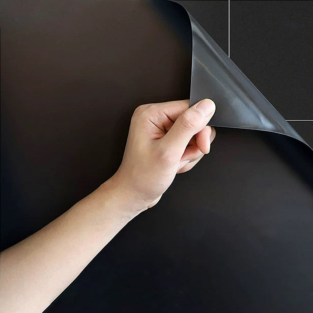 Shape & Stick Magnetic Chalkboard