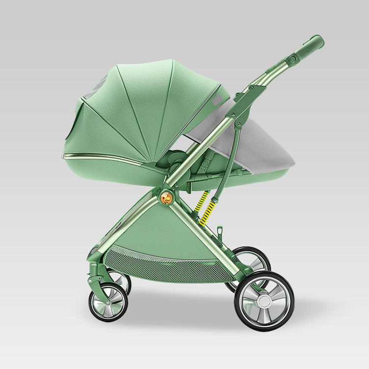 AeroNest Baby Stroller