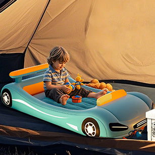 Inflatable Car Bounce Bed