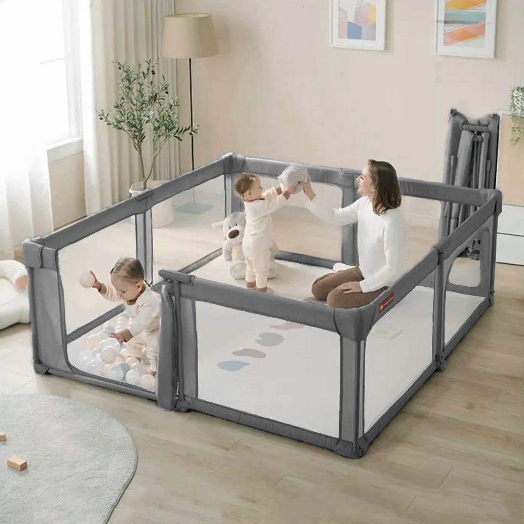 Instant Setup Portable Playpen