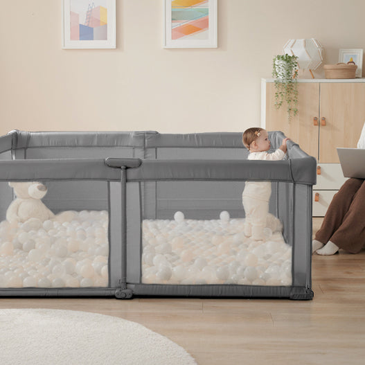 Instant Setup Portable Playpen