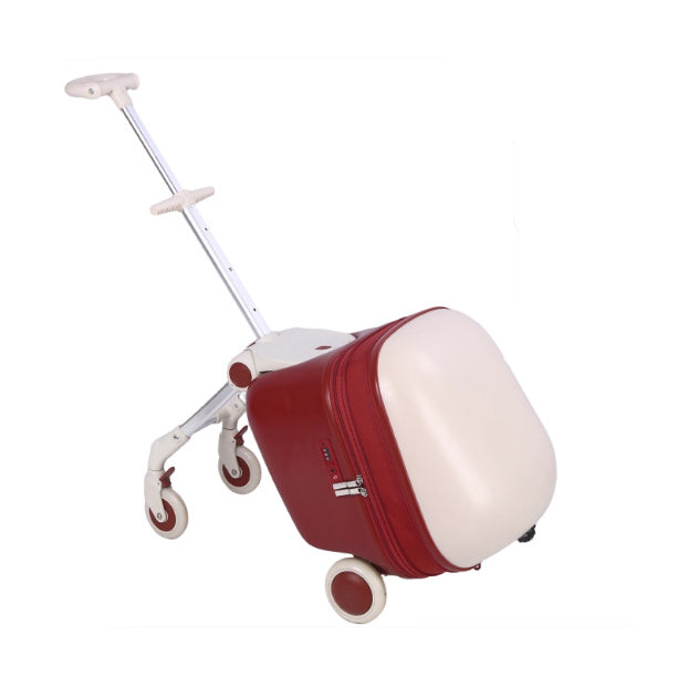Kids Ride-On Suitcase