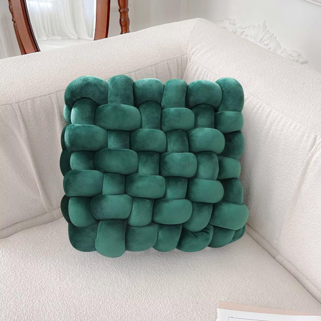 VersaWeave Pillow