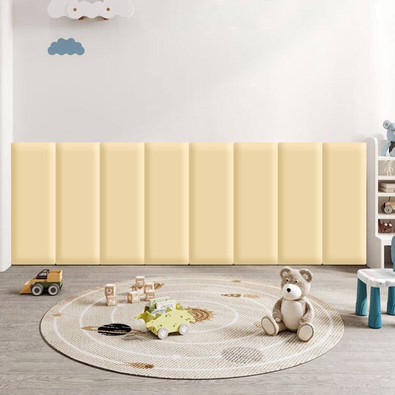 Child Safety Wall Panels (8-Pcs Set)