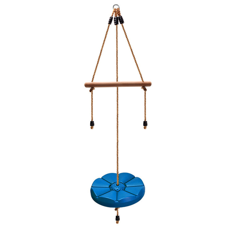 Rope Disc Swing