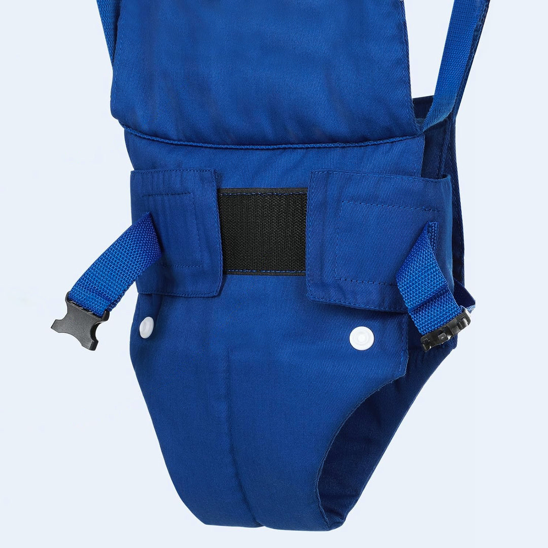 SafeWrap Infant Jumper