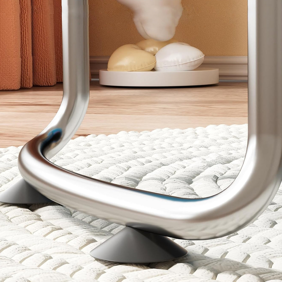 Hammock & Punch Trampoline