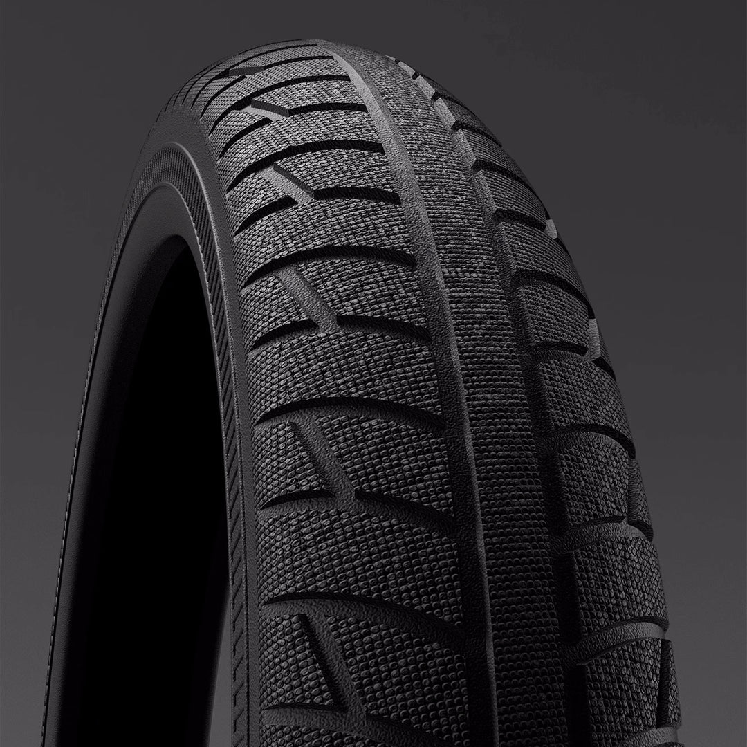 Convertible C-Bike Learning Bike