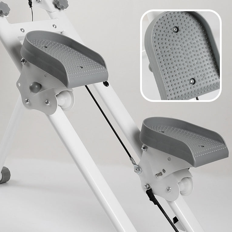 Quiet Foldable Stepper