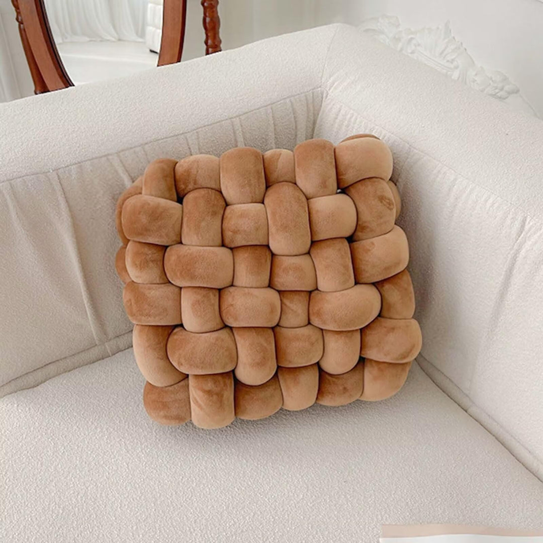 VersaWeave Pillow