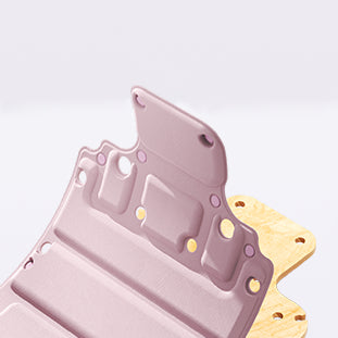 Compact Pilates Core Trainer