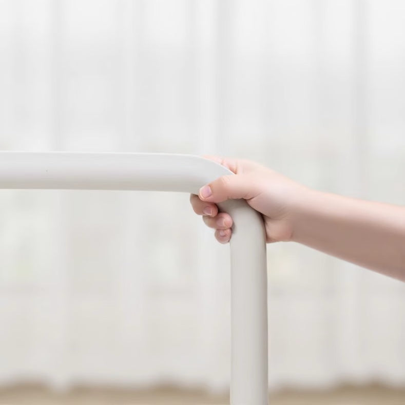 Portable Safety Bed Rail