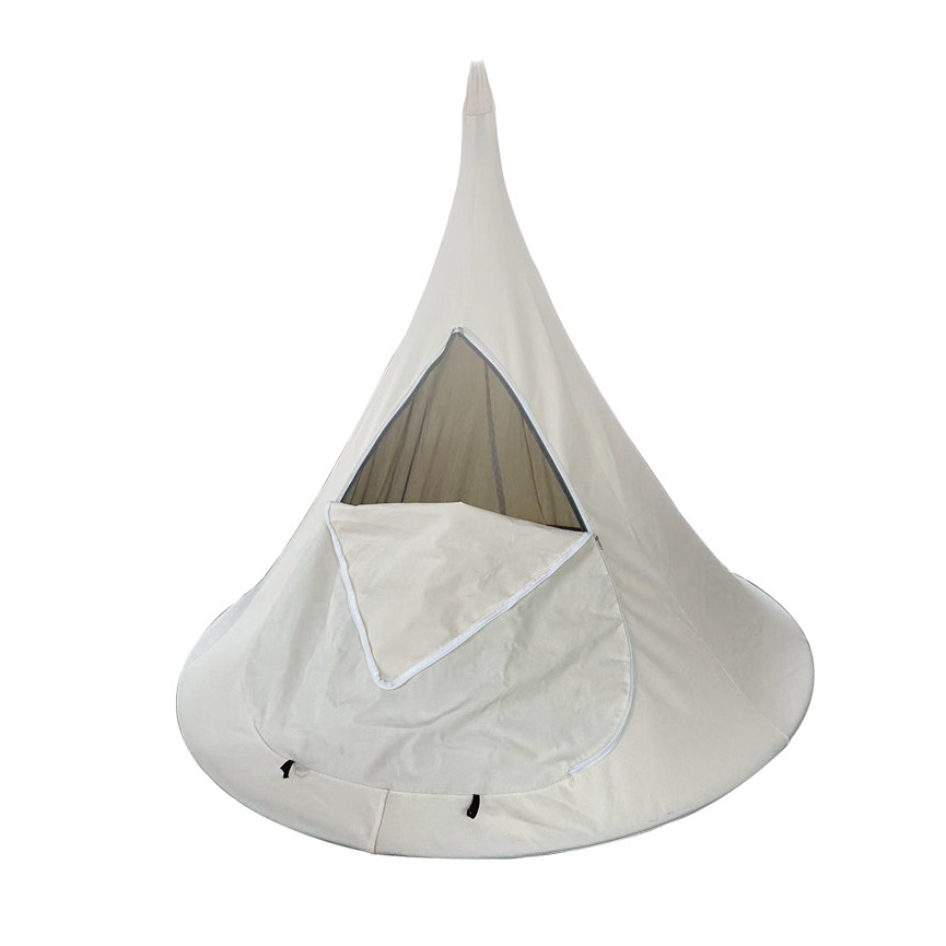 Treehouse Nest Swing