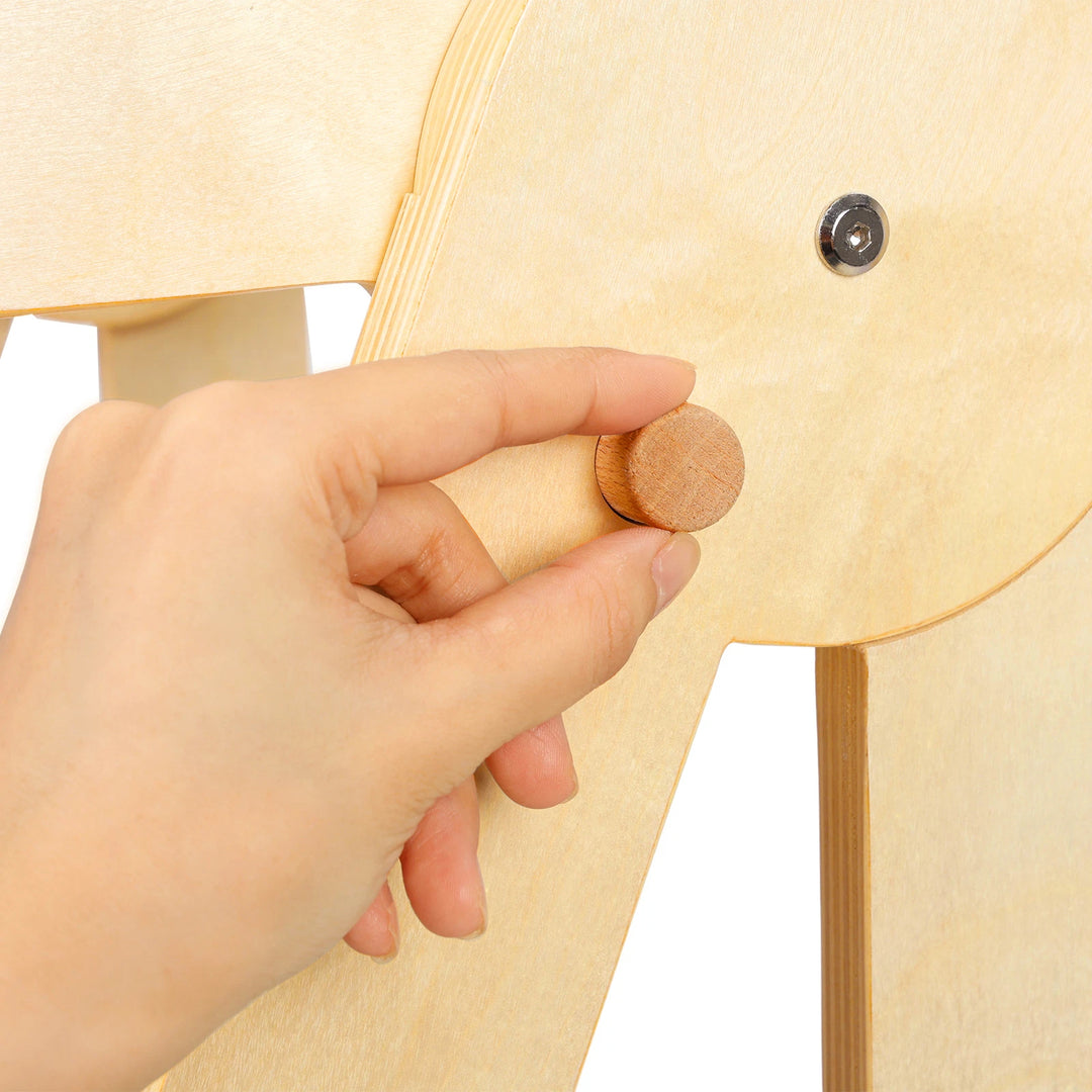 Foldable Kitchen Tower