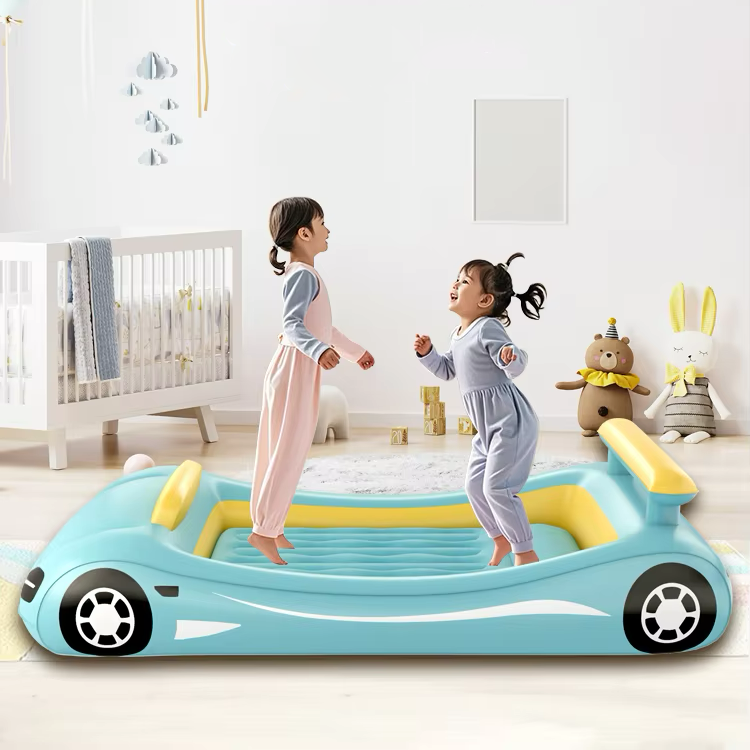 Inflatable Car Bounce Bed