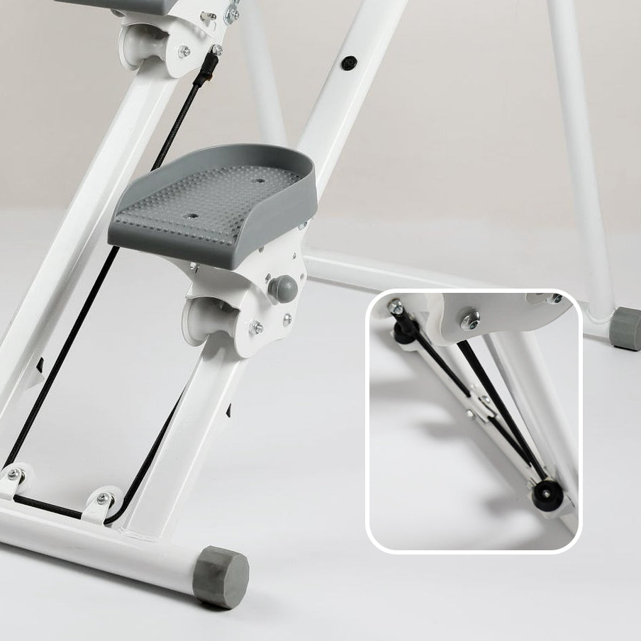 Quiet Foldable Stepper