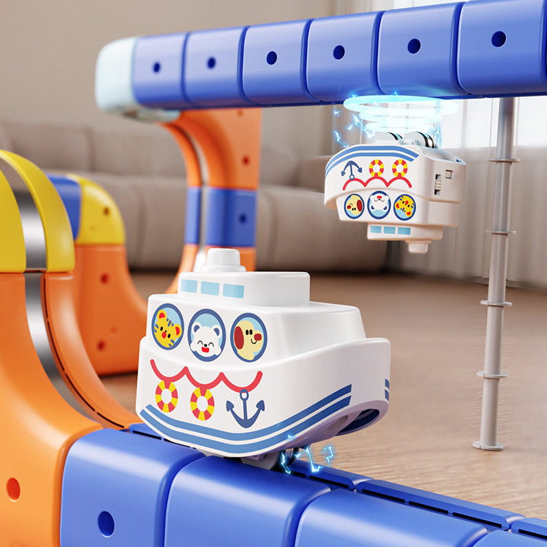 Creative Maglev Kit