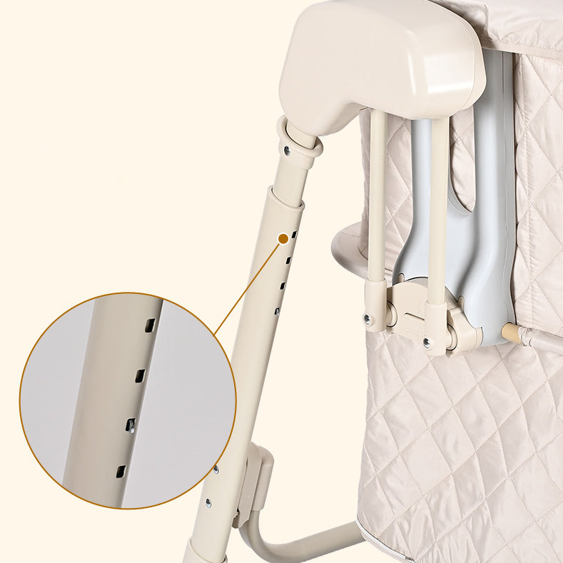 Glide&Play Bassinet