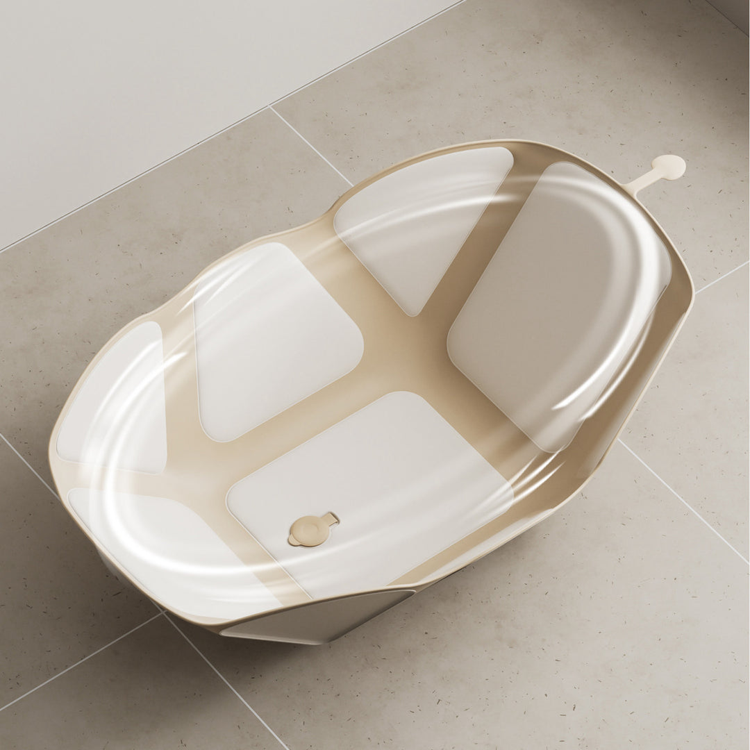 Foldable Baby Bathtub