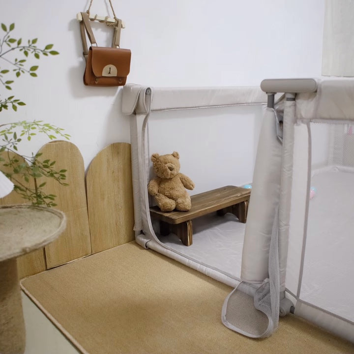 Instant Setup Portable Playpen
