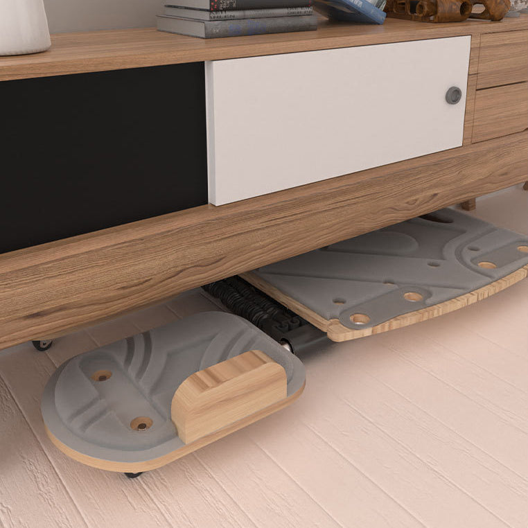 Silent Core Pilates Trainer