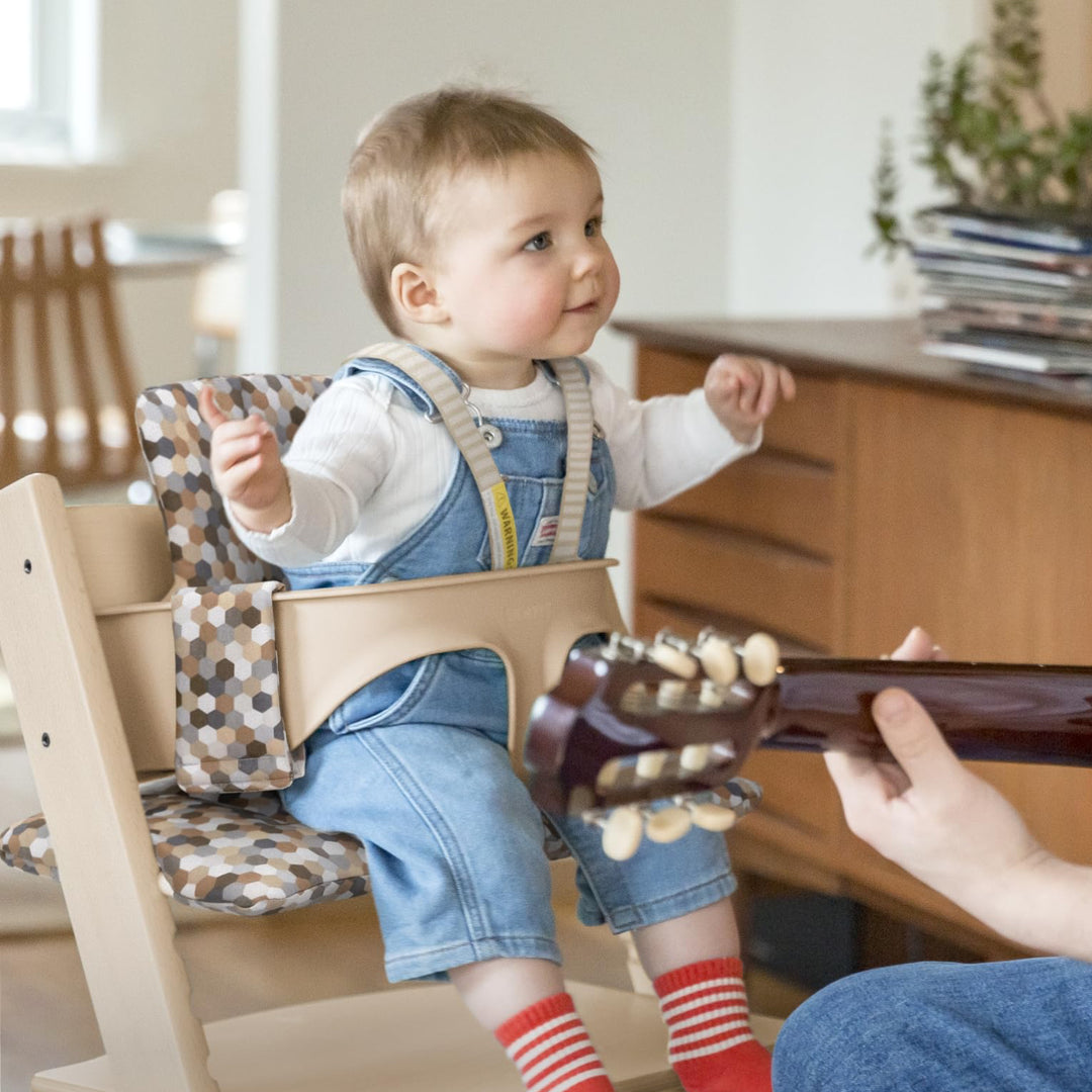 Baby Set & Harness For All-Age Seat