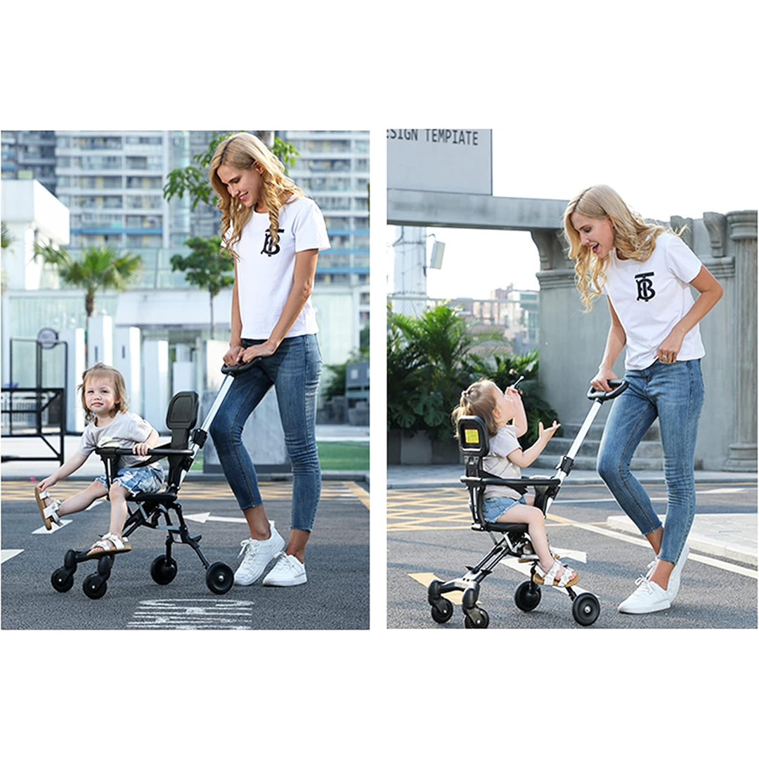 Lightweight Baby Stroller