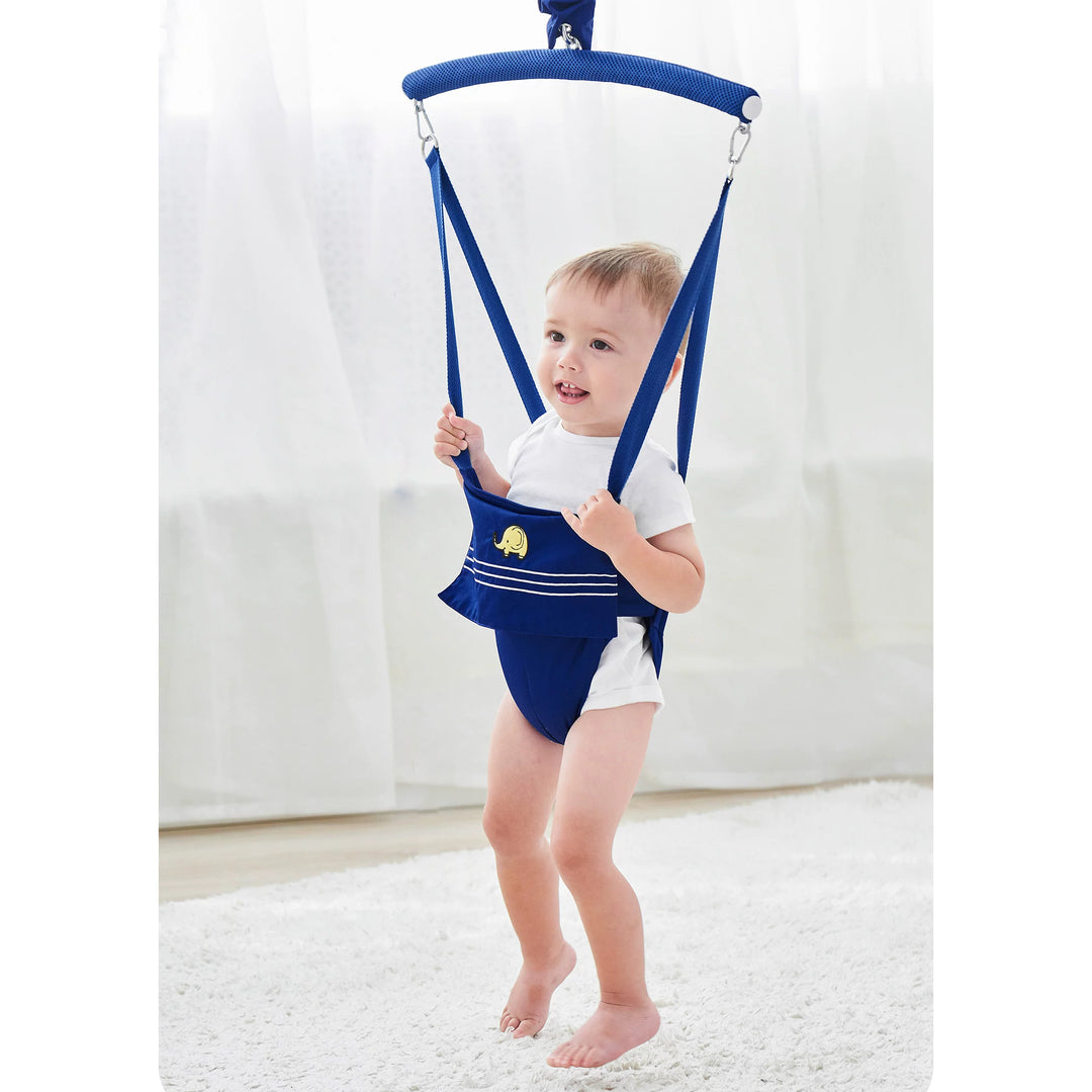 SafeWrap Infant Jumper
