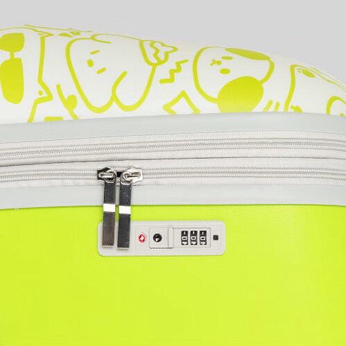 Kids Ride-On Suitcase