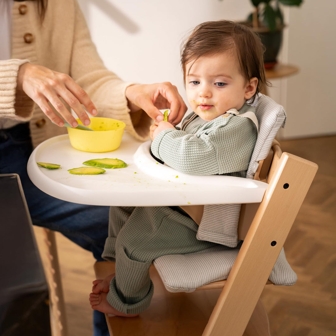 Tray For All-Ages Kids Seat