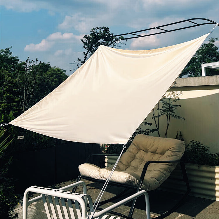 Square Shade Sail