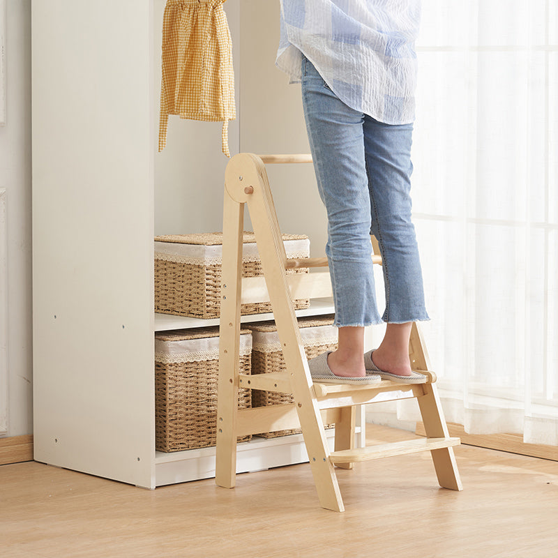 Foldable Kitchen Tower