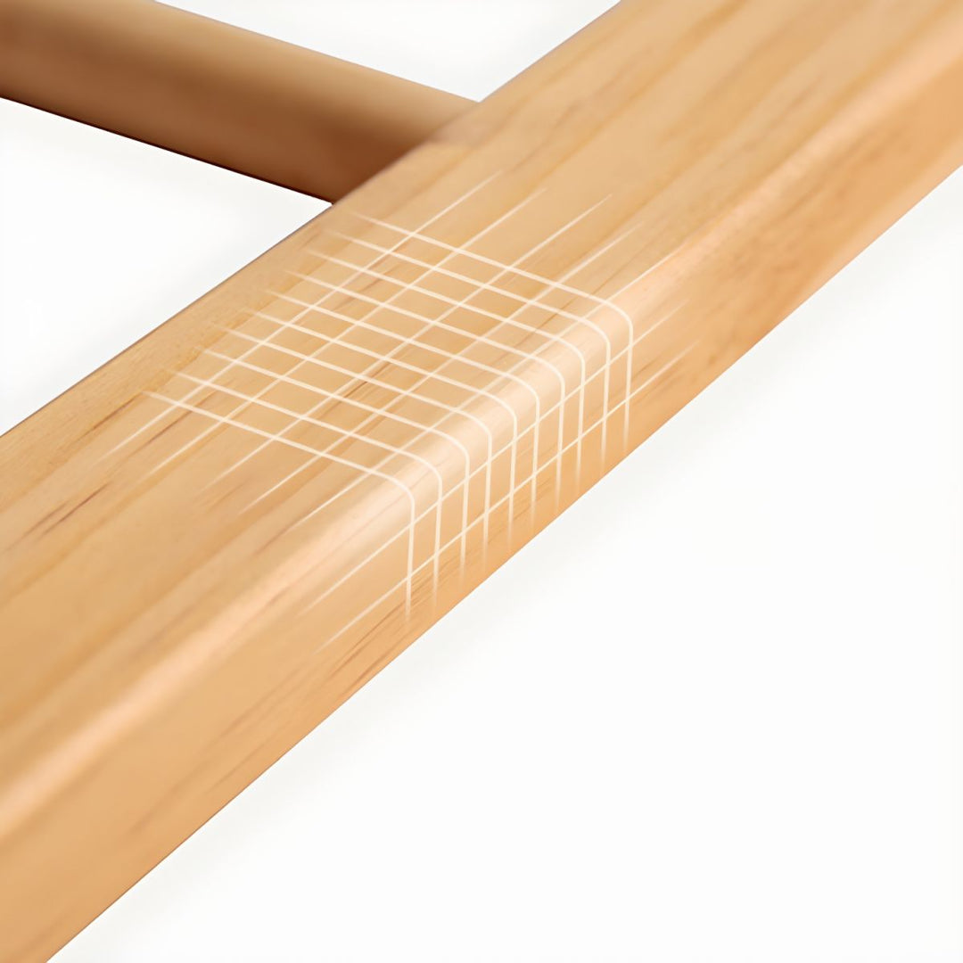 Grow-With-Me Convertible Crib