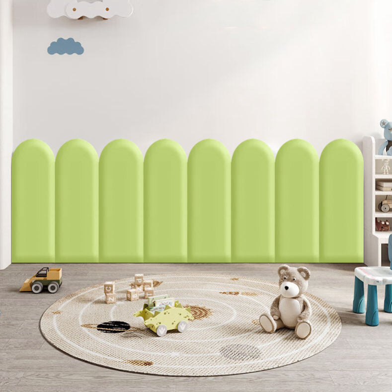 Child Safety Wall Panels (8-Pcs Set)