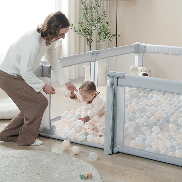 Instant Setup Portable Playpen