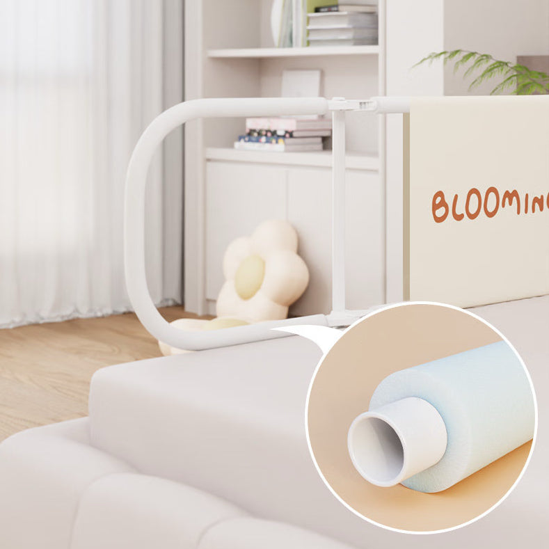 Portable Safety Bed Rail